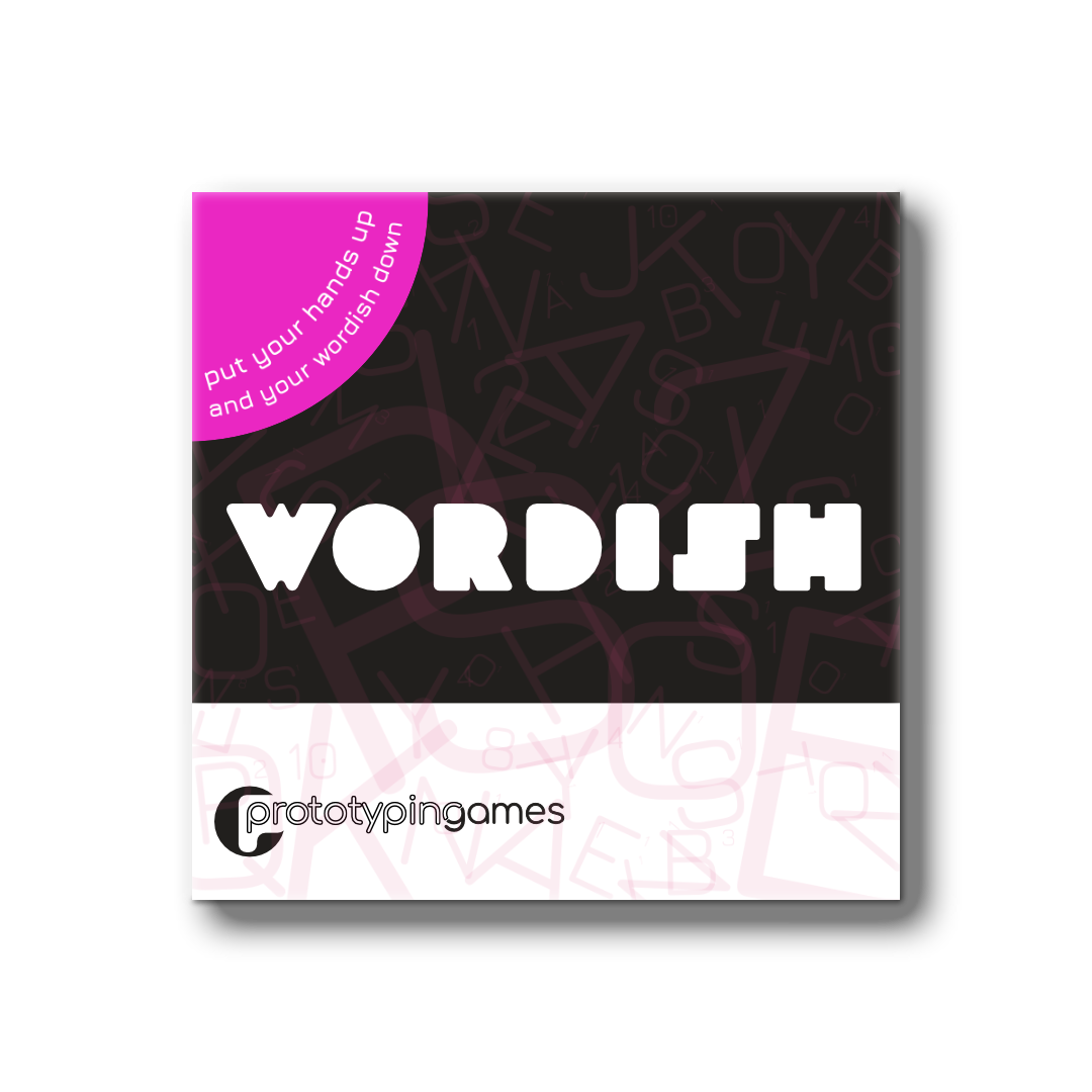 Wordish